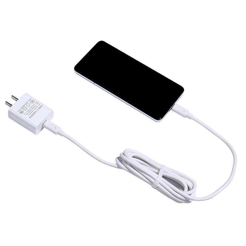 20WPD充電器過(guò)3C ETL FCC CE FCC KC認(rèn)證