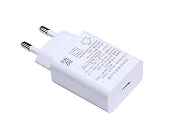20WPD快充適用于蘋(píng)果高光面超薄 MX21PD過(guò)3C CE ETL FCC KC KCC認(rèn)證