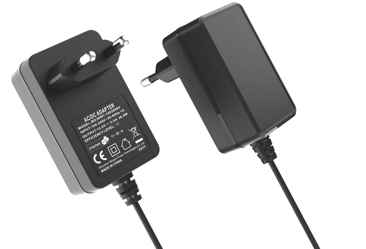 12V3A脫毛儀電源適配器UL FCC CE GS KC PSE CQC認(rèn)證