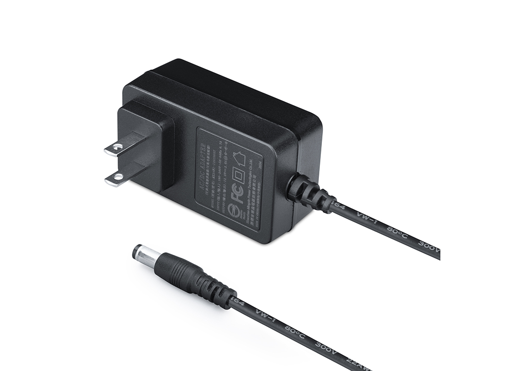 12V2A臺灣規(guī)電源適配器過BSMI認(rèn)證